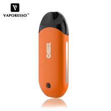 Load image into Gallery viewer, Original Vaporesso Renova Zero Pod Kit 650mAh Built-in Battery &amp; 2ml Refillable Tank &amp; CCELL Coil Pod System AIO E-cig Vape Kit
