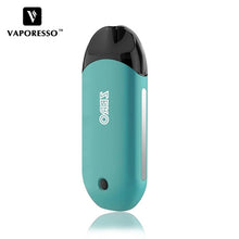 Load image into Gallery viewer, Original Vaporesso Renova Zero Pod Kit 650mAh Built-in Battery &amp; 2ml Refillable Tank &amp; CCELL Coil Pod System AIO E-cig Vape Kit